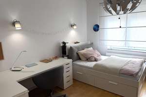 Großzügige Maisonettewohnung mit Garten und Stellplatz – Die vollständige Adresse der Immobilie erhältst du vom Anbieter., 47807 Fischeln, Krefeld – Vorschaubild 15