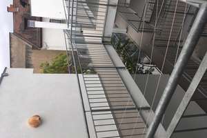 APPARTEMENTS IN CITYLAGE VON KARLSRUHE – Hirschstraße 24, 76133 Innenstadt-West, Karlsruhe – Vorschaubild 13