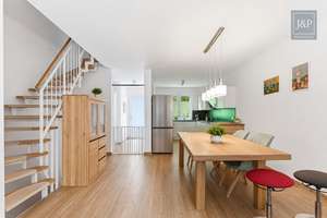 Neuwertiges Reihenmittelhaus mit Garten und Wärmepumpe in Frankfurt-Bonames! – Die vollständige Adresse der Immobilie erhältst du vom Anbieter., 60437 Bonames, Frankfurt am Main – Vorschaubild 5