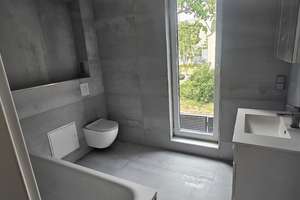 Erstbezug: Moderne Doppelhaushälfte in Karlshorst zur Miete – Die vollständige Adresse der Immobilie erhältst du vom Anbieter., 10318 Karlshorst, Berlin – Vorschaubild 16