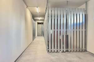 Urban verbunden. Naturnah zuhause. – Exklusives 4 Zimmer Penthouse im Wohnquartier Grüner Bogen – 4329 Paunsdorf, Leipzig – Vorschaubild 9