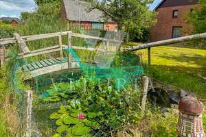 +++ Bauplatz mit Potenzial: 1300 qm Grundstück und privater 3500 qm Wald inklusive +++ – Lüchow-Dannenberg (Kreis) – Vorschaubild 8