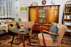Klein, aber Mein! Kleine 2-Zimmer-Wohnung