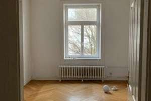 Im Herzen des Grindelviertels: 2-Zi-Altbau in Uninähe – Die vollständige Adresse der Immobilie erhältst du vom Anbieter., 20146 Rotherbaum, Hamburg – Vorschaubild 3