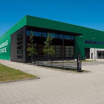 Verfügbar ab Q4 2026, 26.000 m² Logistikfläche am Autobahnkreuz Feuchtwangen