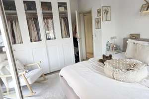 Schöne 2-Zimmer-Wohnung + Balkon in Linden-Süd – Strousbergstraße 12B, 30449 Linden-Süd, Hannover – Vorschaubild 3