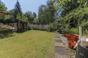 Platz für die ganze Familie: Einfamilienhaus in idyllischer Waldrandlage – Osterholz (Kreis) – Vorschaubild 13