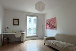 Renovierte 2-Zimmer Wohnung mit Balkon und 55m² im Herzen von Kalk, ab 01.08.26 – Johann-Mayer-Straße 10, 51105 Kalk (Ortsteil), Köln – Vorschaubild 4