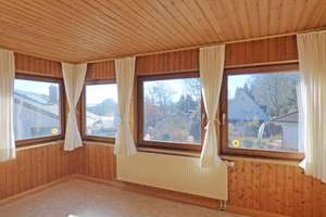 Charmantes Haus mit Panoramablick auf die Alpen in grüner Wohnlage von Pöcking - Provisionsfrei – Die vollständige Adresse der Immobilie erhältst du vom Anbieter., 82343 Pöcking – Vorschaubild 6
