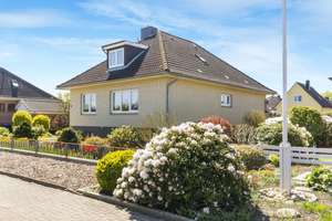 WOHNEN, WO ANDERE URLAUB MACHEN + BAUPLATZ INKLUSIVE! – Die vollständige Adresse der Immobilie erhältst du vom Anbieter., 21720 Grünendeich – Vorschaubild 9