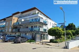 Bald verfügbar! Top gepflegte 3-Zimmer-Seniorenwohnung  in ruhiger Gegend von Herpersdorf – Die vollständige Adresse der Immobilie erhältst du vom Anbieter., 90455 Kornburg, Worzeldorf, Nürnberg – Vorschaubild 14