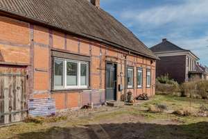 Fachwerkhaus mit Werkstatt und Garage nahe der Kreisstadt – Die vollständige Adresse der Immobilie erhältst du vom Anbieter., 29497 Woltersdorf – Vorschaubild 3