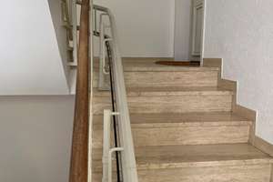 Sehr gut geschnittene 4 Zimmerwohnung, 2 Bäder,  in der Nähe der Innenstadt und des Kurparks – Die vollständige Adresse der Immobilie erhältst du vom Anbieter., 65189 Nordost, Wiesbaden – Vorschaubild 7