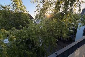 2-Zimmer-Dachgeschosswohnung Stadtwohnung in Köln – Albertusstraße 52, 50667 Altstadt/Nord, Köln – Vorschaubild 3