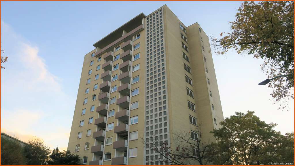 Provisionsfrei für Käufer: Kapitalanlage mitten in der City