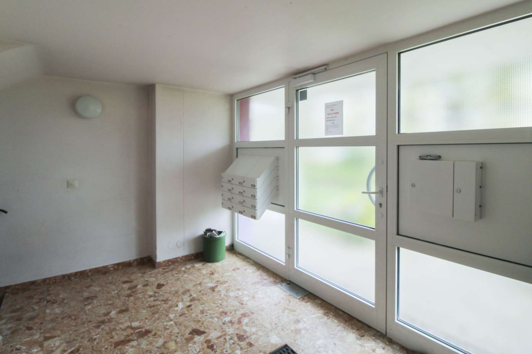 Familienfreundliche 3 Zimmerwohnung mit zwei Balkonen, Worms – Bild 2