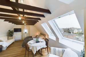 DG Apartment Leverkusen Waldsiedlung