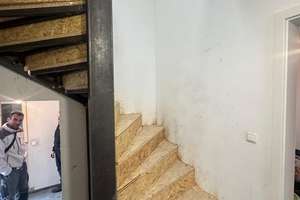 10363 - Modernes saniertes Einfamilienhaus mit Dachterrasse in Frankfurt-Praunheim – 60488 Praunheim, Frankfurt am Main – Vorschaubild 6