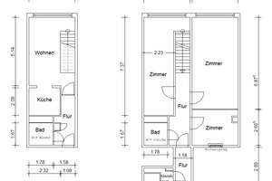 Wahnsinns-Maisonettewohnung über den Dächern von Magdeburg – Milchweg 31, 39128 Neustädter Feld, Magdeburg – Vorschaubild 25