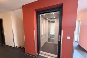 Moderne Erdgeschosswohnung in gefragter Lage von Travemünde inklusive Terrasse & Tiefgarage – Die vollständige Adresse der Immobilie erhältst du vom Anbieter., 23570 Travemünde, Lübeck – Vorschaubild 15