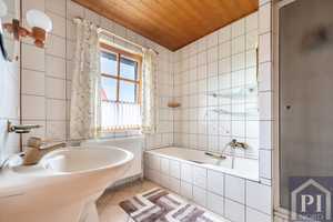 Waabs-Wohnen wo andere Urlaub machen! Einfamilienhaus mit Einliegerwohnung und viel Potenzial – Rendsburg-Eckernförde (Kreis) – Vorschaubild 14