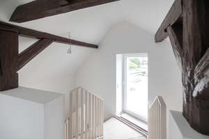 Einzigartige Freiheit in Maisonette über den Dächern von Mülheim – Mülheimer Freiheit 126, 51063 Mülheim (Ortsteil), Köln – Vorschaubild 11