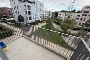 Alltagstaugliche 3-Zimmer-Wohnung mit Balkon in München-Aubing – Grete-Weil-Straße 14, 81248 Freiham, München – Vorschaubild 7