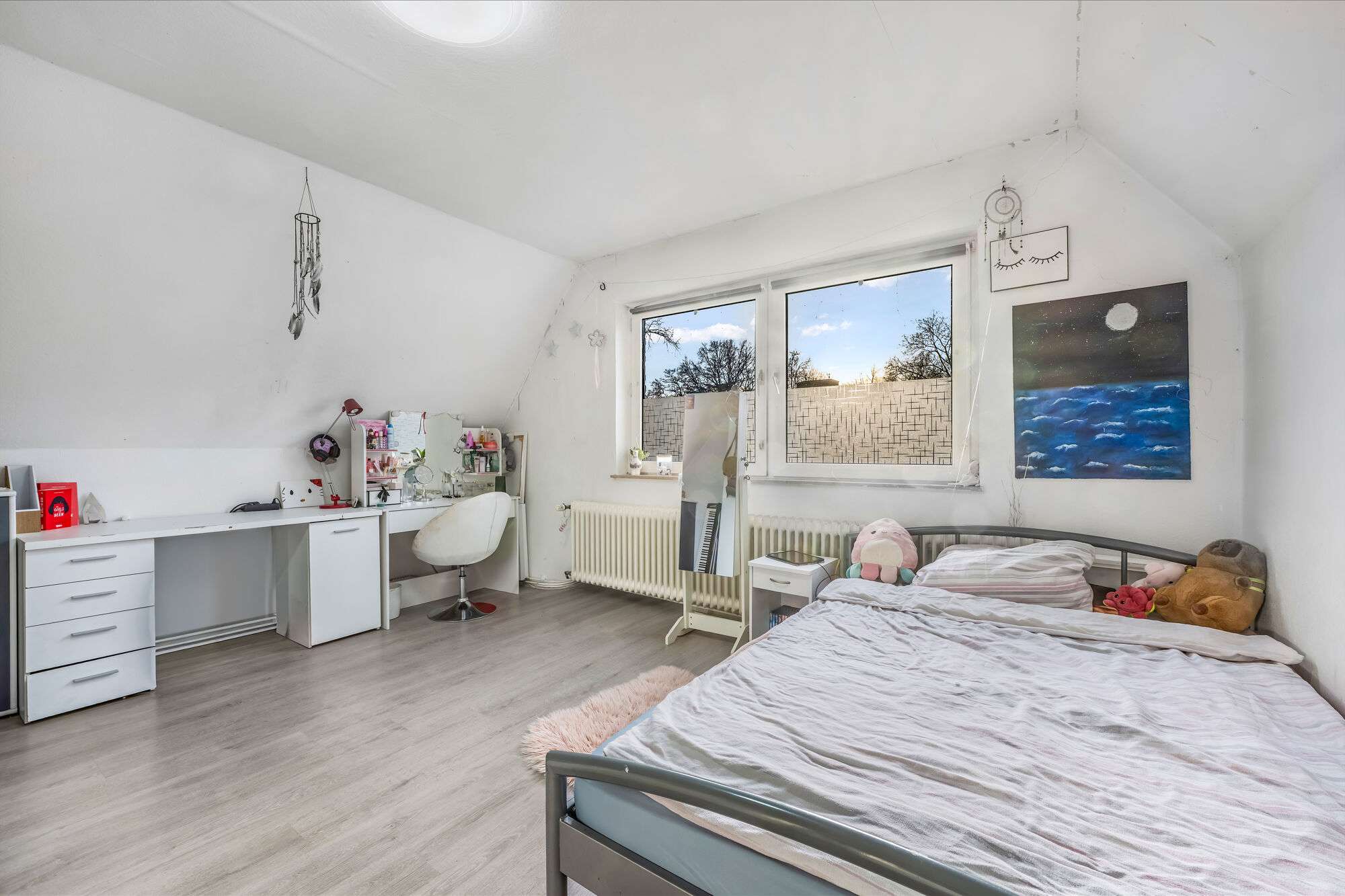 Immobilie in Meppen - Klein & clever investiert – vermietetes Einfamilienhaus mit neuer Heizung in Meppen - Esterfeld! - Bild 5