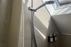 Möblierte 4-Zimmer Wohnung mit traumhafter Dachterrasse – Marcobrunnerstraße 15, 65197 Rheingauviertel / Hollerborn, Wiesbaden – Vorschaubild 33