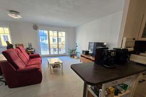 Wohnen, wo Jena am schönsten ist: 3-Zimmer Wohnung im 1.OG mit offener Wohnküche – Die vollständige Adresse der Immobilie erhältst du vom Anbieter., 7749 Wenigenjena, Jena – Vorschaubild 3