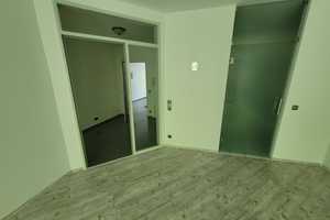 Schöne helle lichtdurchflutete Wohnung/Gewerbeeinheit in AC-Laurensberg mit Blick ins Grüne – Roermonderstr 386, 52072 Aachen – Vorschaubild 9