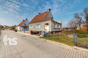 PROVISIONSFREI: Einfamilienhaus in Mansfeld – viel Platz & Balkon-Option – Promenade 25, 6343 Mansfeld – Vorschaubild 1