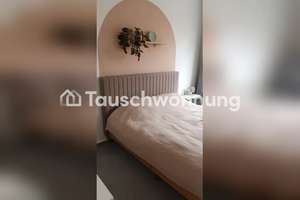 Tauschwohnung: 3 Zimmer in zentraler Lage und Blick ins Grüne – Die vollständige Adresse der Immobilie erhältst du vom Anbieter., 22301 Winterhude, Hamburg – Vorschaubild 5