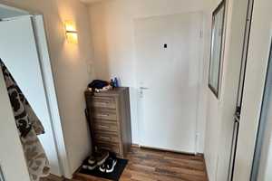 Exklusive 2-Raum-Wohnung mit gehobener Innenausstattung mit Einbauküche in Dusseldorf – Munsterstraße 161, 40476 Düsseldorf – Vorschaubild 3