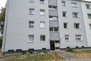 3-Zimmer-Wohnung in einem frisch gedämmten Wohnhaus in Düsseldorf-Lichtenbroich – Lichtenbroicher Weg 59, 40472 Düsseldorf – Vorschaubild 2