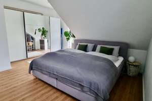 Schicke Dachgeschosswohnung mit Gartennutzung – Hasenwinkeler Str. 219, 44879 Dahlhausen, Bochum – Vorschaubild 10