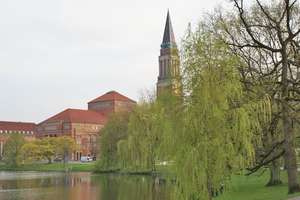 Eigentumswohnung in Innenstadtlage – Muhliusstr. 76, 24103 Damperhof, Kiel – Vorschaubild 17