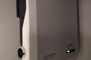 🏡 KFW-40 Stadthaus mit Photovoltaikanlage in Angelmodde zu verkaufen (Finanzierungsbsp. im Expose) – Die vollständige Adresse der Immobilie erhältst du vom Anbieter., 48167 Angelmodde, Münster – Vorschaubild 19