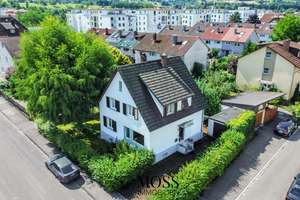 **RESERVIERT** Raum für Ideen, Platz fürs Leben - Familientraum mit großem Garten in Schopfheim – Die vollständige Adresse der Immobilie erhältst du vom Anbieter., 79650 Schopfheim – Vorschaubild 3