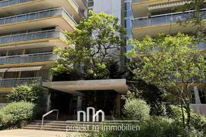 Neuperlach: vermietete 2 Zimmer-ETW  mit Balkon + Stellplatz -zur Kapitalanlage-ohne Käuferprovision – Friedrich-Engels-Bogen 3, 81735 Neuperlach, München – Vorschaubild 3