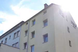 Direkt vom Eigentümer! Wohn-und Geschäftshaus im beliebten Gallusviertel! Leerstehend! – Frankfurt am Main – Vorschaubild 1