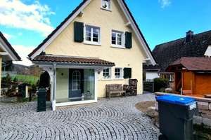 Ihr neues Feriendomizil im Hochschwarzwald - hochwertiges Traumhaus mit einzigartiger Gartenanlage – Die vollständige Adresse der Immobilie erhältst du vom Anbieter., 79859 Schluchsee – Vorschaubild 15