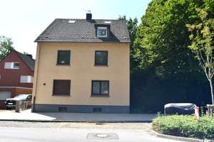 Einzugsfertige Dachgeschosswohnung am Lohmühlenpark! ! – Beckeradsdelle 114, 45897 Buer, Gelsenkirchen – Vorschaubild 22