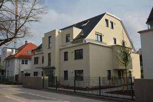 Hochwertige 5 Zimmer Erdgeschosswohnung mit großer Terrasse und Privatgarten zu vermieten – Würmtalstraße 89, 81375 Großhadern, München – Vorschaubild 4