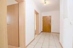 Helle, modernisierte Hochparterre-Wohnung mit 3 Zimmern + Balkon in Wolfenbüttel. – Wolfenbüttel (Kreis) – Vorschaubild 12
