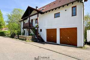 ***RESERVIERT*** Potenzialreiches Zweifamilienhaus in Waldrandlage zu verkaufen! – Heilbronn (Kreis) – Vorschaubild 2
