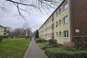 3-Zimmer-Wohnung mit Loggia und GARTEN, Niedrigenergiehaus, Einbauküche – Lütthörn 12, 24340 Rendsburg-Eckernförde (Kreis) – Vorschaubild 15