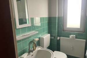 Helle 72qm Wohnung auf Zeit in Ffm-Eschersheim mit Balkon, Garten & Schwedenofen-  – 60433 Eschersheim, Frankfurt am Main – Vorschaubild 7