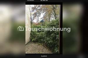 Tauschwohnung: 4-Zi.-Reihenhaus bei Hamburg – Tausche gegen Wohnung in HH – 25469 Halstenbek – Vorschaubild 18