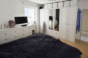 Schöne und gepflegte 4-Raum-Wohnung mit Balkon in Essen – Die vollständige Adresse der Immobilie erhältst du vom Anbieter., 45327 Katernberg, Essen – Vorschaubild 14